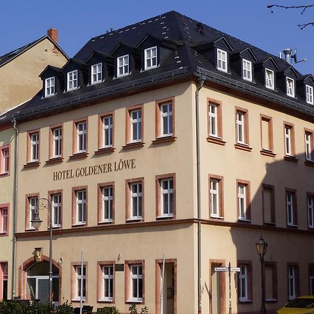 Hotel Goldener Loewe ヴァルトハイム 部屋 写真